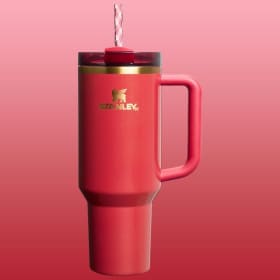 The Quencher H2.0 Flowstate™ Tumbler | 40 OZ item