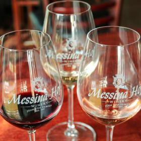 Messina Hof Wineries Wine Tasting item