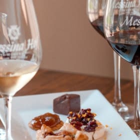 Messina Hof Wineries Wine Tasting item