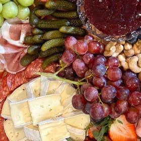 Decant Winery Guided Tasting & Charcuterie item