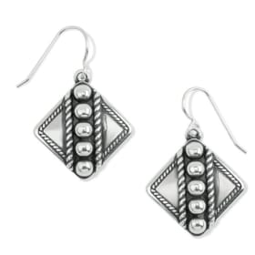 Brighton "Sonora" French Wire Earrings - Retail $48 item
