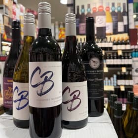 Total Wine & More Wine Class for 20 item