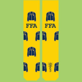 Restcoked! FFA Jacket item