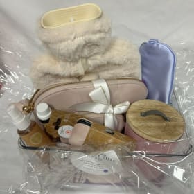 Spa Basket item