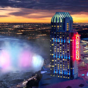 Fallsview Casino Tour item