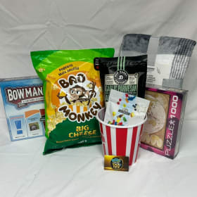 Family Night Bag item