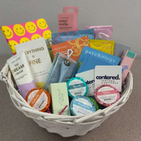 Women's Wellness Basket item