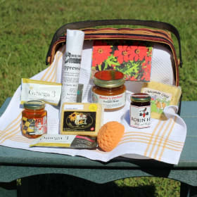 Shipping - Grown Maryland Box item