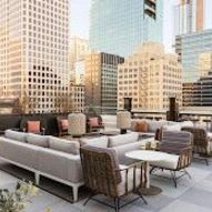Photo of #15 One-Night Stay at Hyatt Centric Downtown Austin