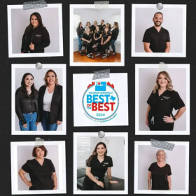 Wellness Package item