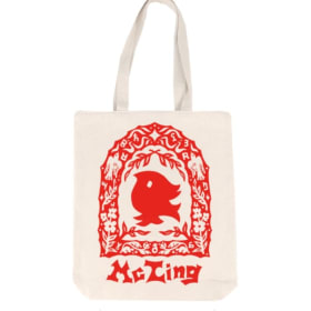 McLing Tote item