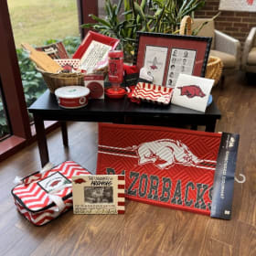 Razorback "Basket" item