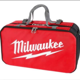 Milwaukee VACUUM Tool Set Bag item