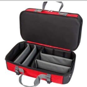 Milwaukee VACUUM Tool Set Bag item