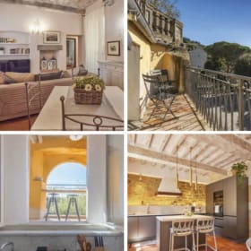 Tuscany Treasures item