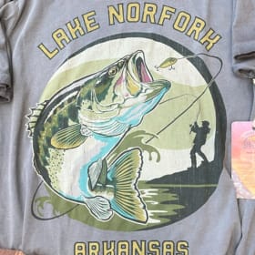 Big Vista Shirt & Hat item