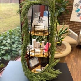 Skin Care Basket item