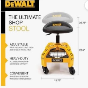 The Ultimate DIYer's Christmas Gift! item