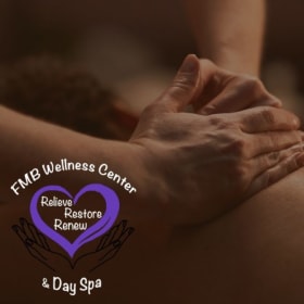 Spa Package item