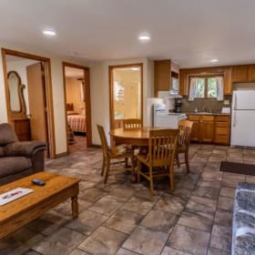 2-Night Stay in Deluxe Cottage item