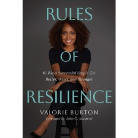 Rules of Resilience item