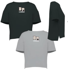 Women's Boxy T-Shirt item