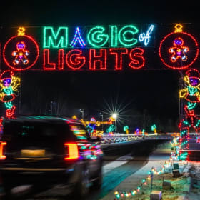 2 Magic of Lights tickets item