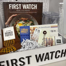 Foodies & History Buffs (Value $267) item