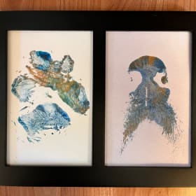 Max paw + nose C item