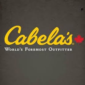 Cabela's Gift Card item