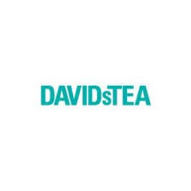 David's Tea Gift Card item