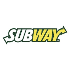 Subway Restaurant Gift Card item