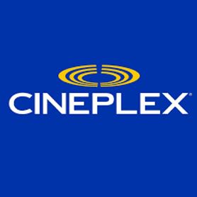 Cineplex Gift Card item