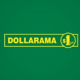 Dollarama Gift Card item