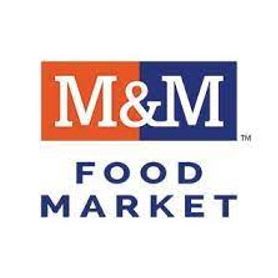M&M Food Market Gift Card item