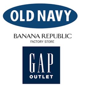 Gap, Old Navy, Banana Republic Gift Card item
