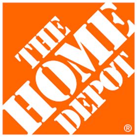 Home Depot Gift Card item