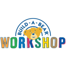 Build-a-bear Workshop Gift Card item