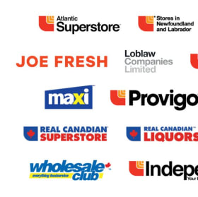 Loblaws Gift Card item