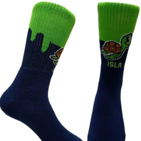 NEW: ISLA Socks (Choose Style) item