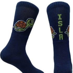 NEW: ISLA Socks (Choose Style) item