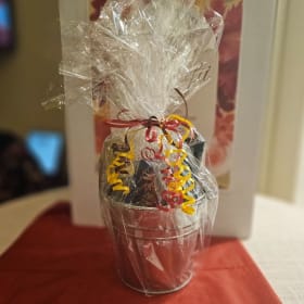 A Taste of Texas Roadhouse Basket # 2 item