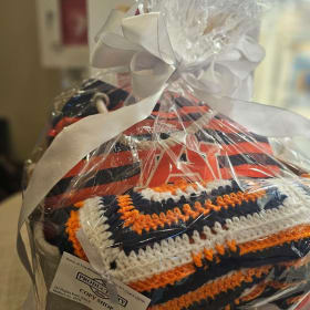 Comfort Cozy AUBURN Gametime item