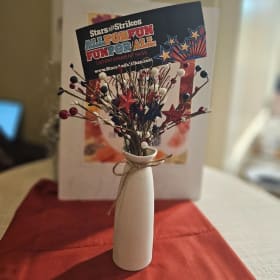 Stars and Strikes Entertainment Pass item