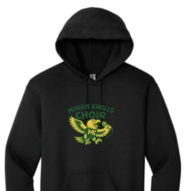 Hoodies Eagle item