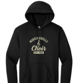 Hoodies Choir est. 1966 item