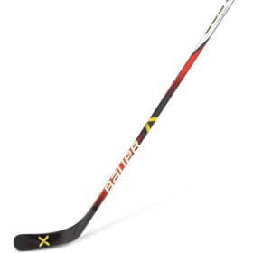 CCM Men’s Hockey Dri-FIT Shirt (L), Bauer Hockey Stick item