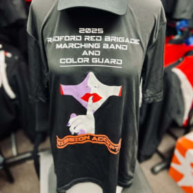 Show Shirt Size Sm item