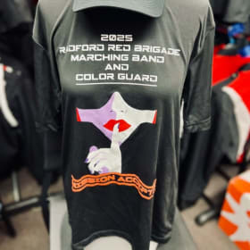 Show Shirt Size  L item