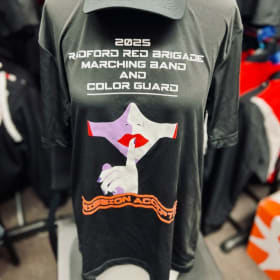 Show Shirt Size XL item